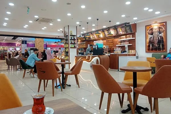 NCITY AVM - İZMİT - Resim 10