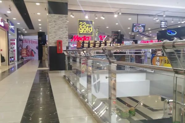 NCITY AVM - İZMİT - Resim 13