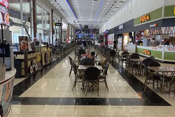 NCITY AVM - İZMİT - Resim 7