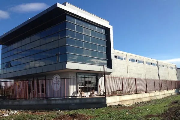 Hedef Mühendislik - Resim 1