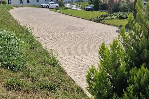 Buca metro merkez şantiye - Resim 1