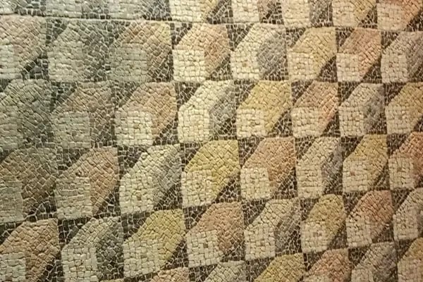 Gaziantep Zeugma Kongre Kültür Ve Müze Merkezi - Resim 19