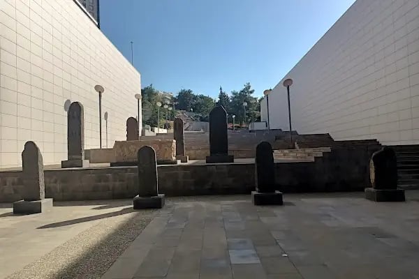 Gaziantep Zeugma Kongre Kültür Ve Müze Merkezi - Resim 20