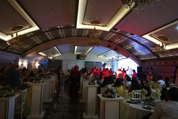 SALON ARMONİ - Resim 12
