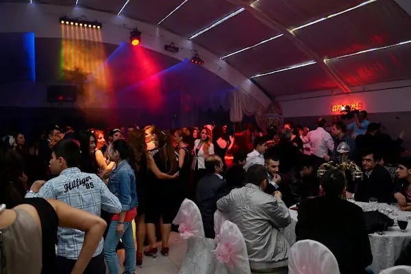 SALON ARMONİ - Resim 10