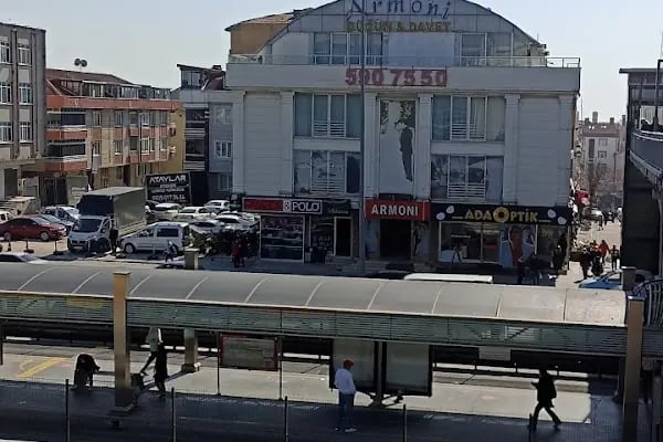SALON ARMONİ - Resim 3