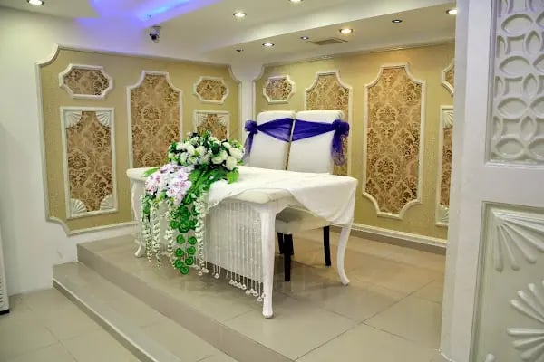 SALON ARMONİ - Resim 15