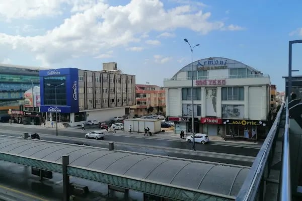 SALON ARMONİ - Resim 11