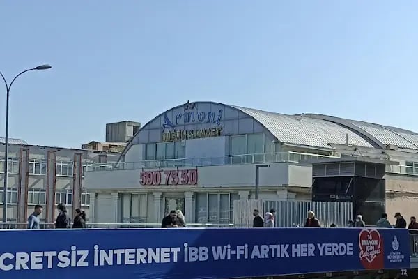 SALON ARMONİ - Resim 18