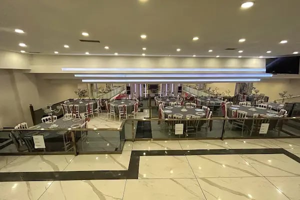 Yüksel Düğün Sarayı - Resim 17