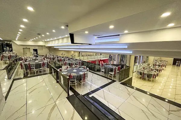 Yüksel Düğün Sarayı - Resim 19