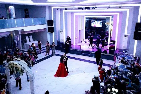 Yüksel Düğün Sarayı - Resim 10