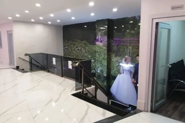 Yüksel Düğün Sarayı - Resim 13