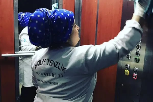 Avcılar Temizlik - Resim 20