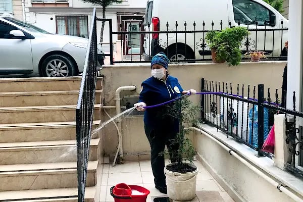 Avcılar Temizlik - Resim 10