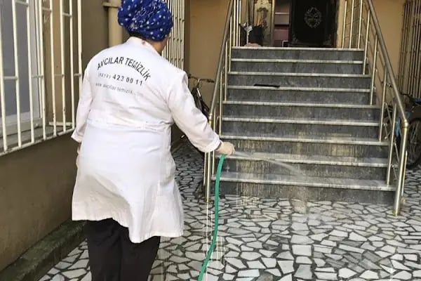 Avcılar Temizlik - Resim 11