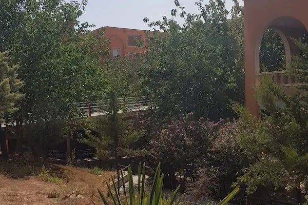 Kızıltepe Devlet Hastanesi - Resim 15