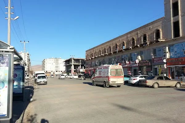 Kızıltepe Devlet Hastanesi - Resim 11