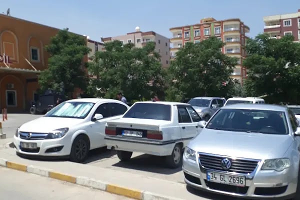Kızıltepe Devlet Hastanesi - Resim 10