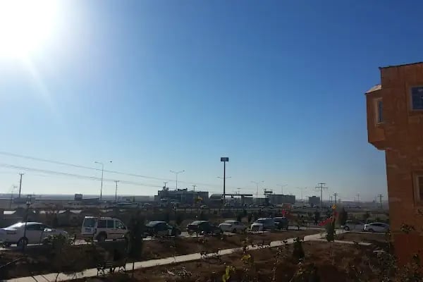 Kızıltepe Devlet Hastanesi - Resim 8