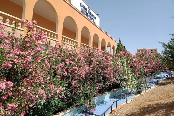 Kızıltepe Devlet Hastanesi - Resim 4
