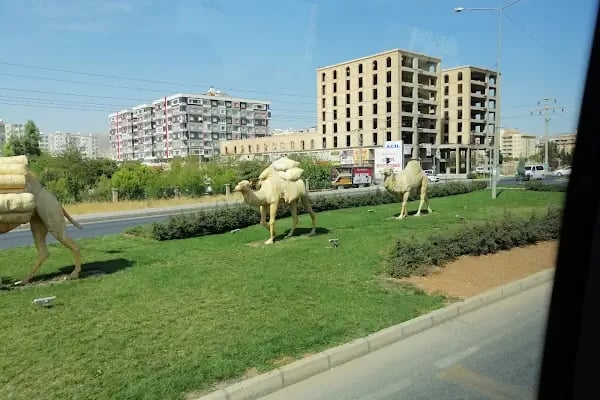 Kızıltepe Devlet Hastanesi - Resim 5