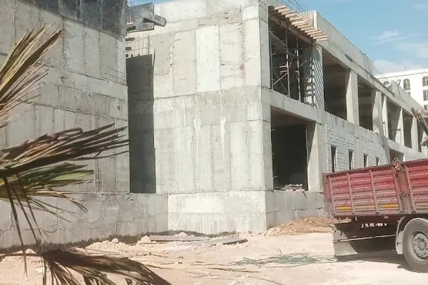 Kızıltepe Devlet Hastanesi - Resim 7