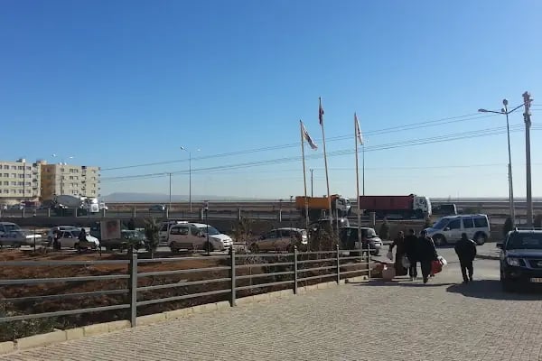Kızıltepe Devlet Hastanesi - Resim 18