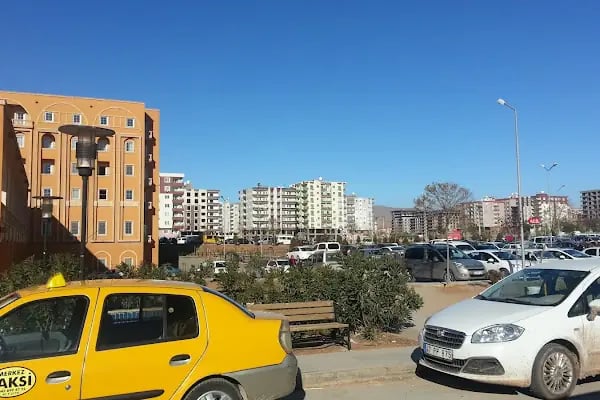 Kızıltepe Devlet Hastanesi - Resim 9