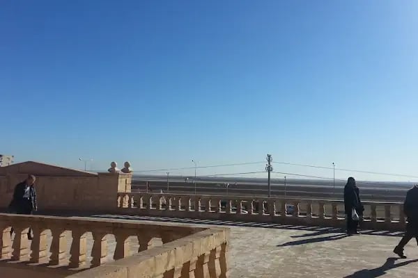 Kızıltepe Devlet Hastanesi - Resim 17