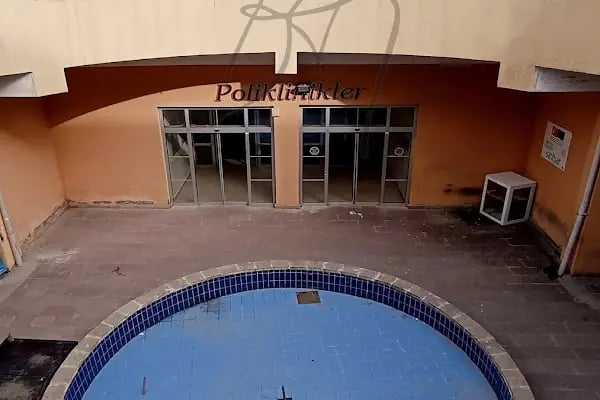 Kızıltepe Devlet Hastanesi - Resim 12