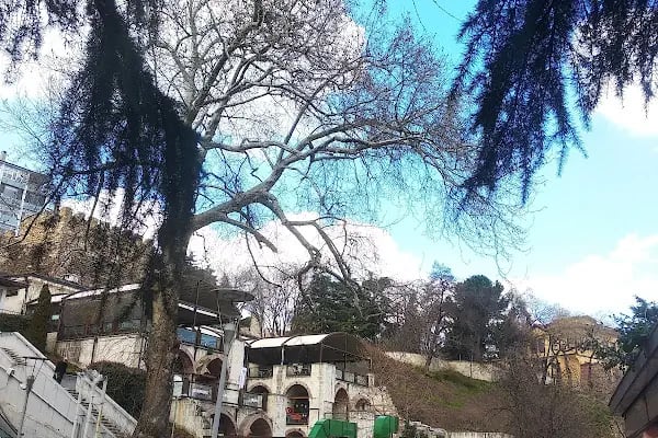 Çakırhamam Taksi - Resim 7