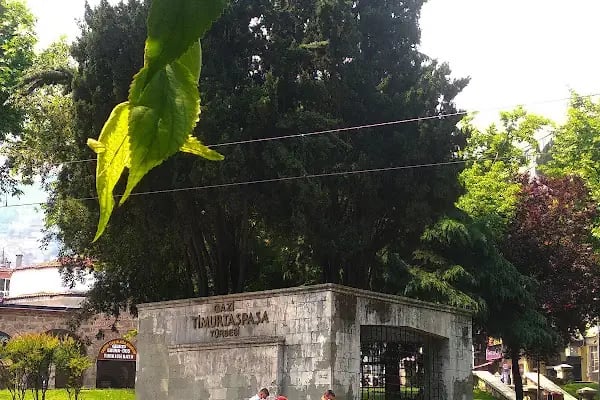 Çakırhamam Taksi - Resim 5