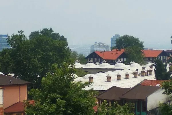 Çakırhamam Taksi - Resim 8