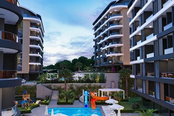 Symphony Garden - Resim 11