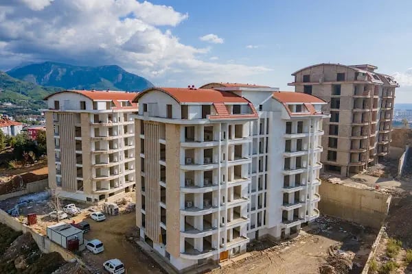 Symphony Garden - Resim 8