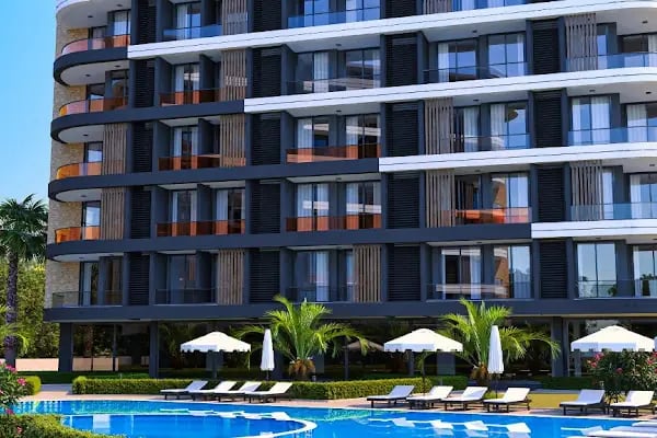 Symphony Garden - Resim 10