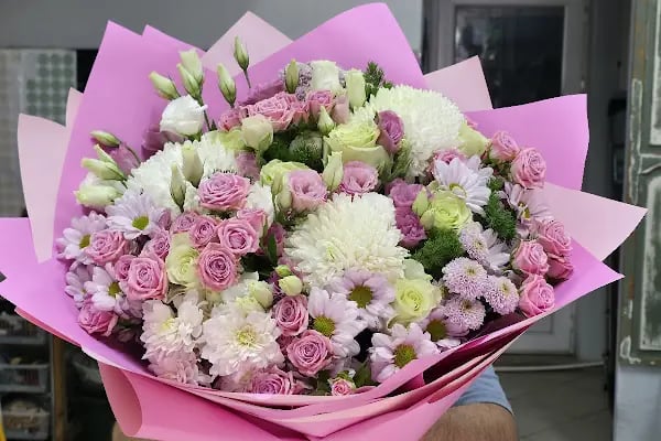 Bodrum Çiçekçilik - Nolina Florist Wedding &amp; Event Design - Resim 8
