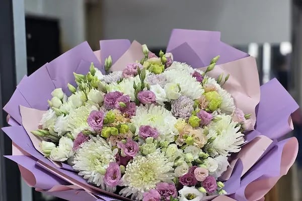 Bodrum Çiçekçilik - Nolina Florist Wedding &amp; Event Design - Resim 5