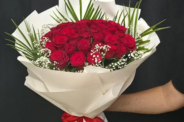 Bodrum Çiçekçilik - Nolina Florist Wedding &amp; Event Design - Resim 19