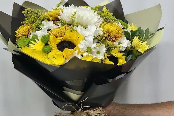 Bodrum Çiçekçilik - Nolina Florist Wedding &amp; Event Design - Resim 15