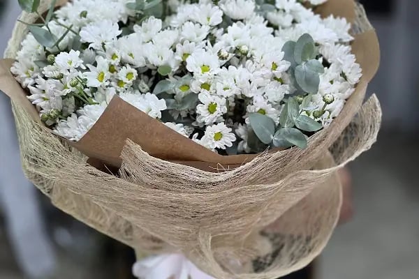Bodrum Çiçekçilik - Nolina Florist Wedding &amp; Event Design - Resim 13