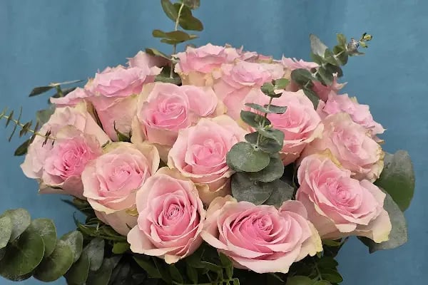 Bodrum Çiçekçilik - Nolina Florist Wedding &amp; Event Design - Resim 18