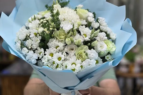 Bodrum Çiçekçilik - Nolina Florist Wedding &amp; Event Design - Resim 7