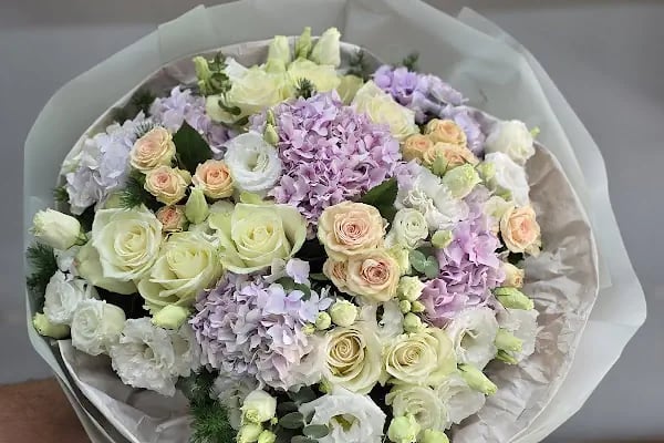 Bodrum Çiçekçilik - Nolina Florist Wedding &amp; Event Design - Resim 11