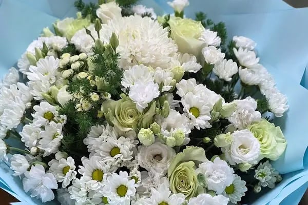 Bodrum Çiçekçilik - Nolina Florist Wedding &amp; Event Design - Resim 10