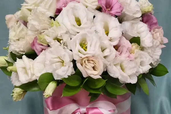 Bodrum Çiçekçilik - Nolina Florist Wedding &amp; Event Design - Resim 17