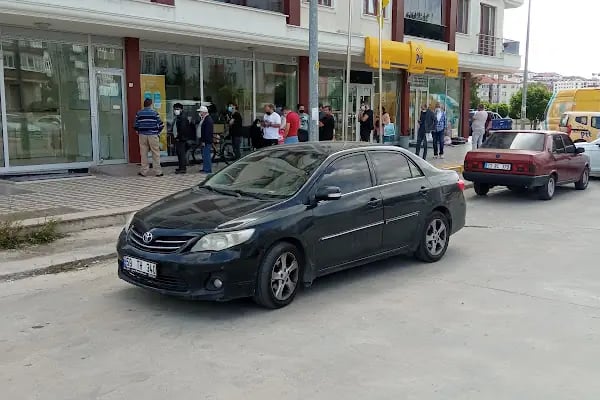 PTT kargo - Resim 2