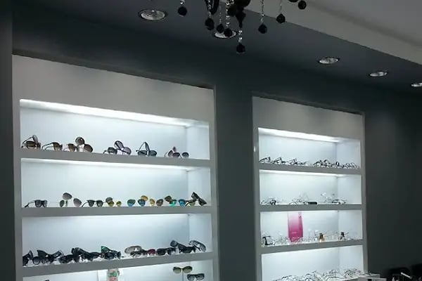 Baş Optik Balcova - Resim 1