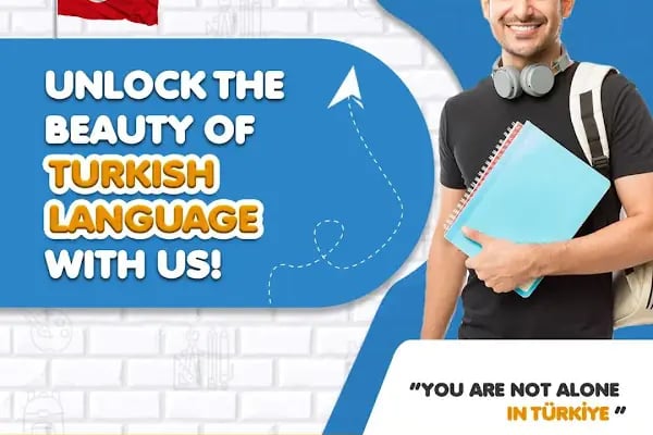 Online Turkish Center - Resim 3